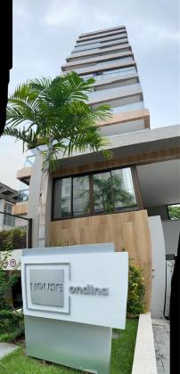 Studio - House Ondina