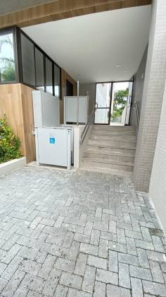 Studio - House Ondina