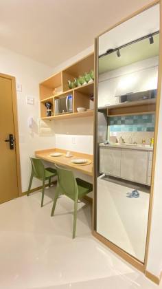 Studio - House Ondina