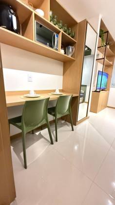 Studio - House Ondina