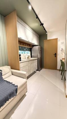 Studio - House Ondina