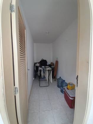 Federação 2/4 com suíte