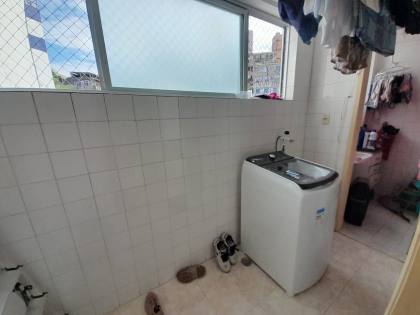 Federação 2/4 com suíte