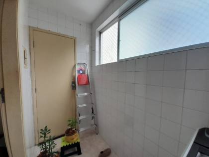 Federação 2/4 com suíte