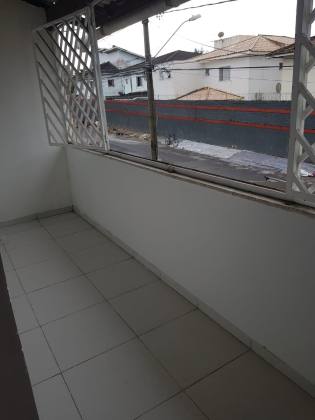 Casa em Buraquinho