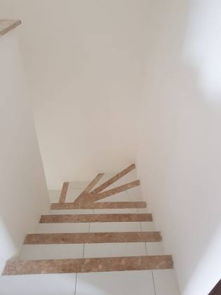 Casa em Buraquinho