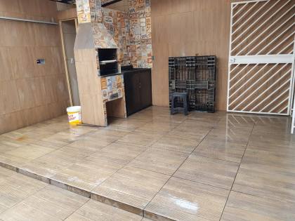Casa em Buraquinho