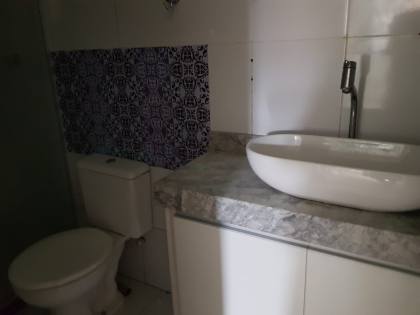 Casa em Buraquinho