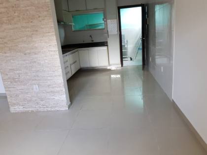 Casa em Buraquinho