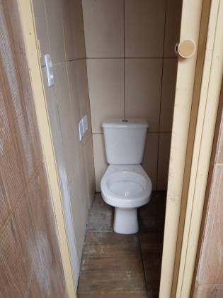 Casa em Buraquinho
