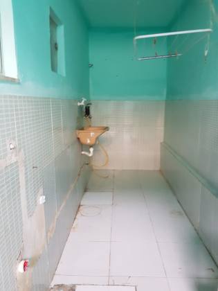 Casa em Buraquinho