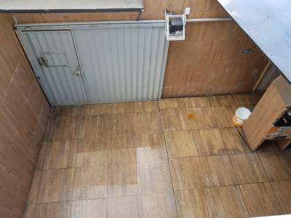 Casa em Buraquinho