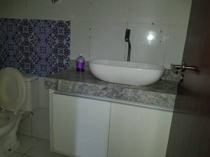Casa em Buraquinho