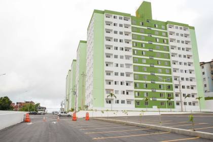 Condomínio Residencial Vivver Ulysses