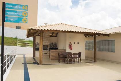 Condomínio Residencial Vivver Ulysses