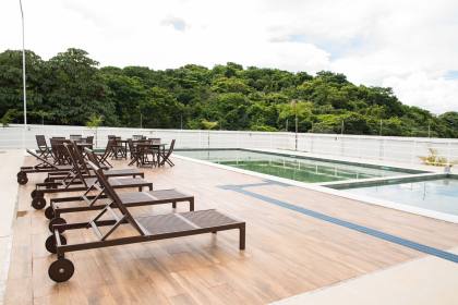 Condomínio Residencial Vivver Ulysses