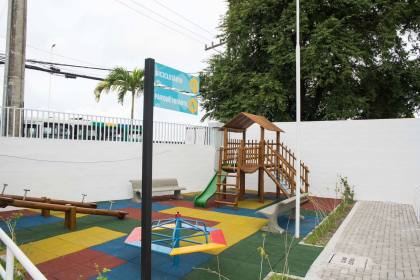 Condomínio Residencial Vivver Ulysses