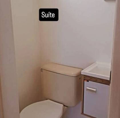 Pituba 3/4 com dependência