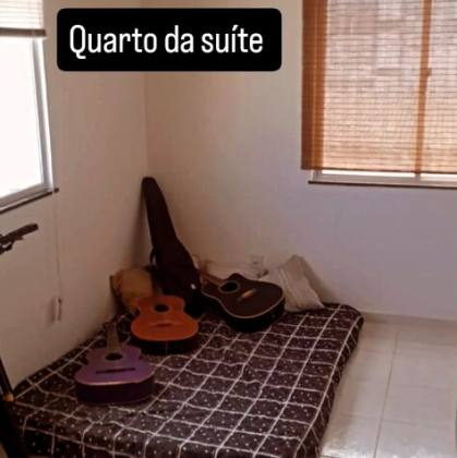 Pituba 3/4 com dependência