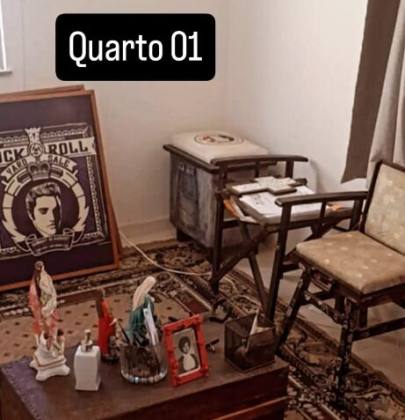 Pituba 3/4 com dependência