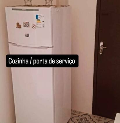 Pituba 3/4 com dependência