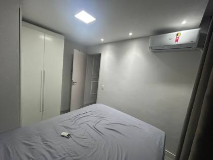 Casa em Jaua 3/4 c/ suite