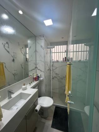Casa em Jaua 3/4 c/ suite