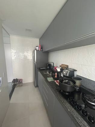 Casa em Jaua 3/4 c/ suite