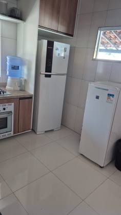Casa em Jaua 3/4 c/ suite