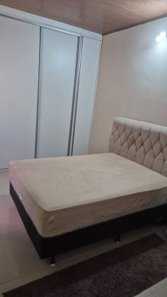 Casa em Jaua 3/4 c/ suite