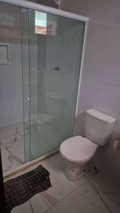 Casa em Jaua 3/4 c/ suite