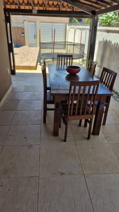 Casa em Jaua 3/4 c/ suite