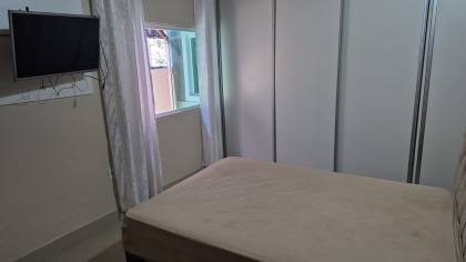 Casa em Jaua 3/4 c/ suite