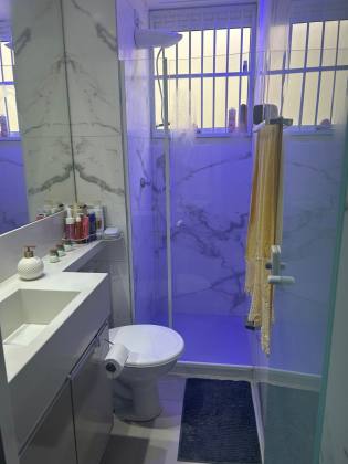 Casa em Jaua 3/4 c/ suite