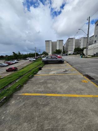 Parque Serra Ville - Jardim das Margaridas