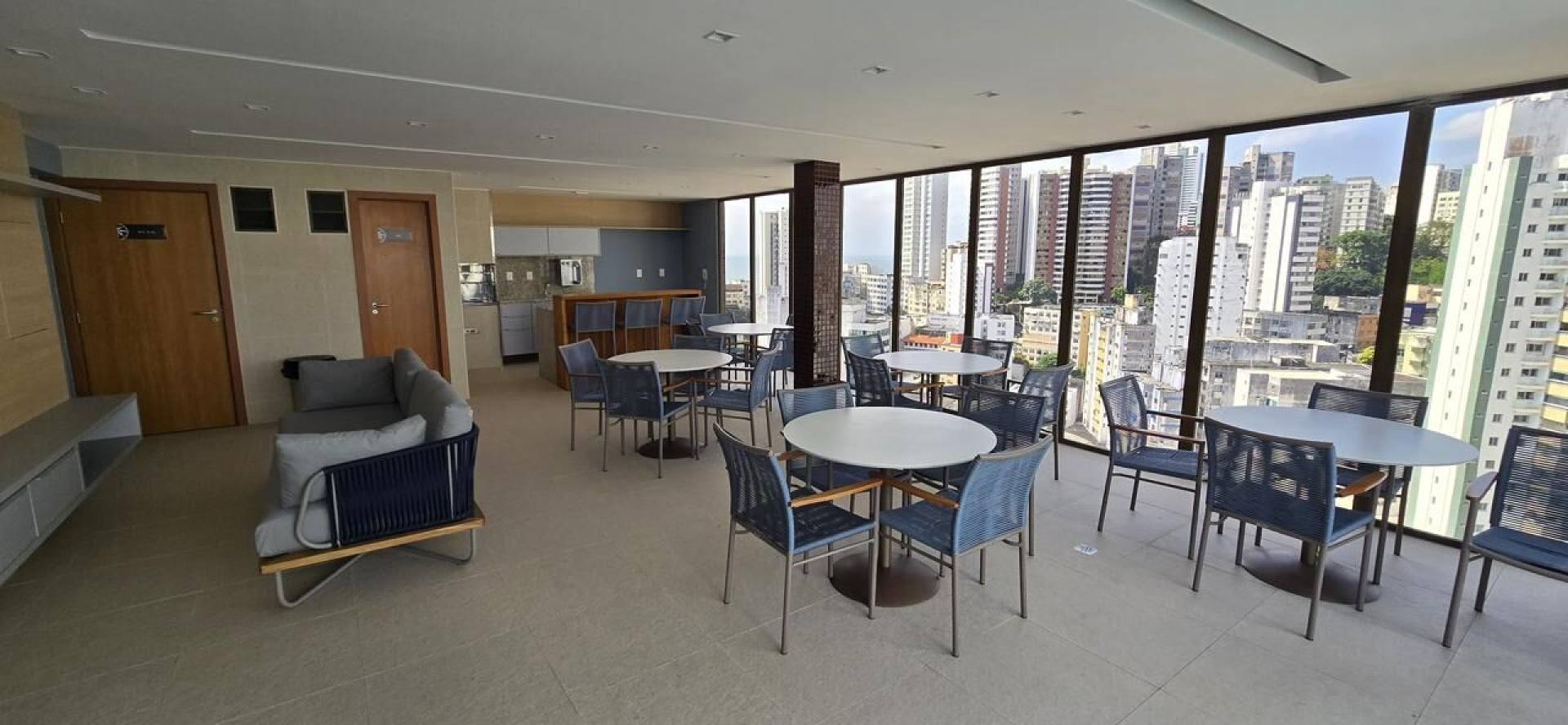 Graça Prime Residence | MOBILIADO