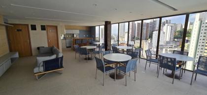 Graça Prime Residence | MOBILIADO