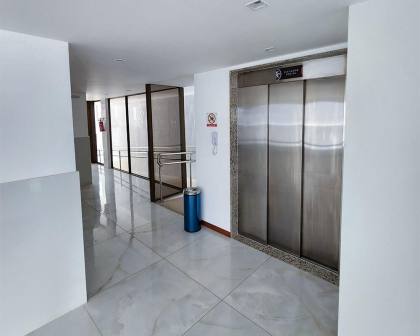 Graça Prime Residence | MOBILIADO
