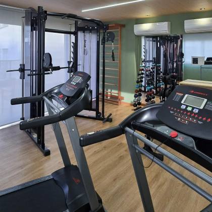 Graça Prime Residence | MOBILIADO