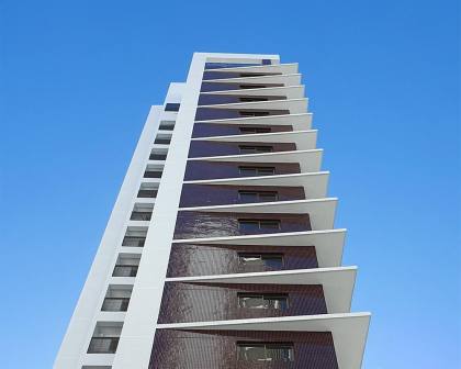 Graça Prime Residence | MOBILIADO