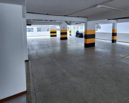 Graça Prime Residence | MOBILIADO