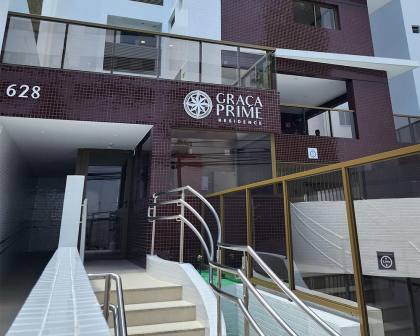 Graça Prime Residence | MOBILIADO