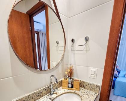 Graça Prime Residence | MOBILIADO