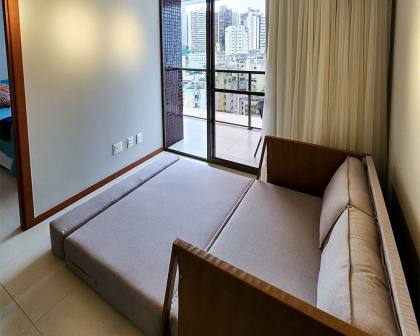 Graça Prime Residence | MOBILIADO