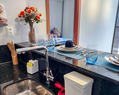 Graça Prime Residence | MOBILIADO