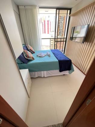 Graça Prime Residence | MOBILIADO