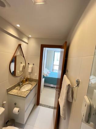Graça Prime Residence | MOBILIADO