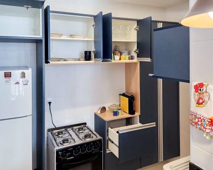 Graça Prime Residence | MOBILIADO