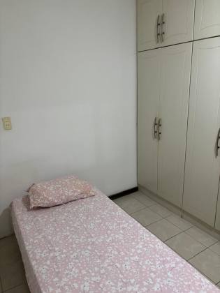 Mansão Érico Verissimo  |  Candeal