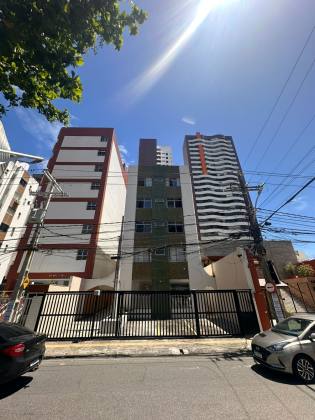 Pituba 2/4 com dependência/ Rubem Berta